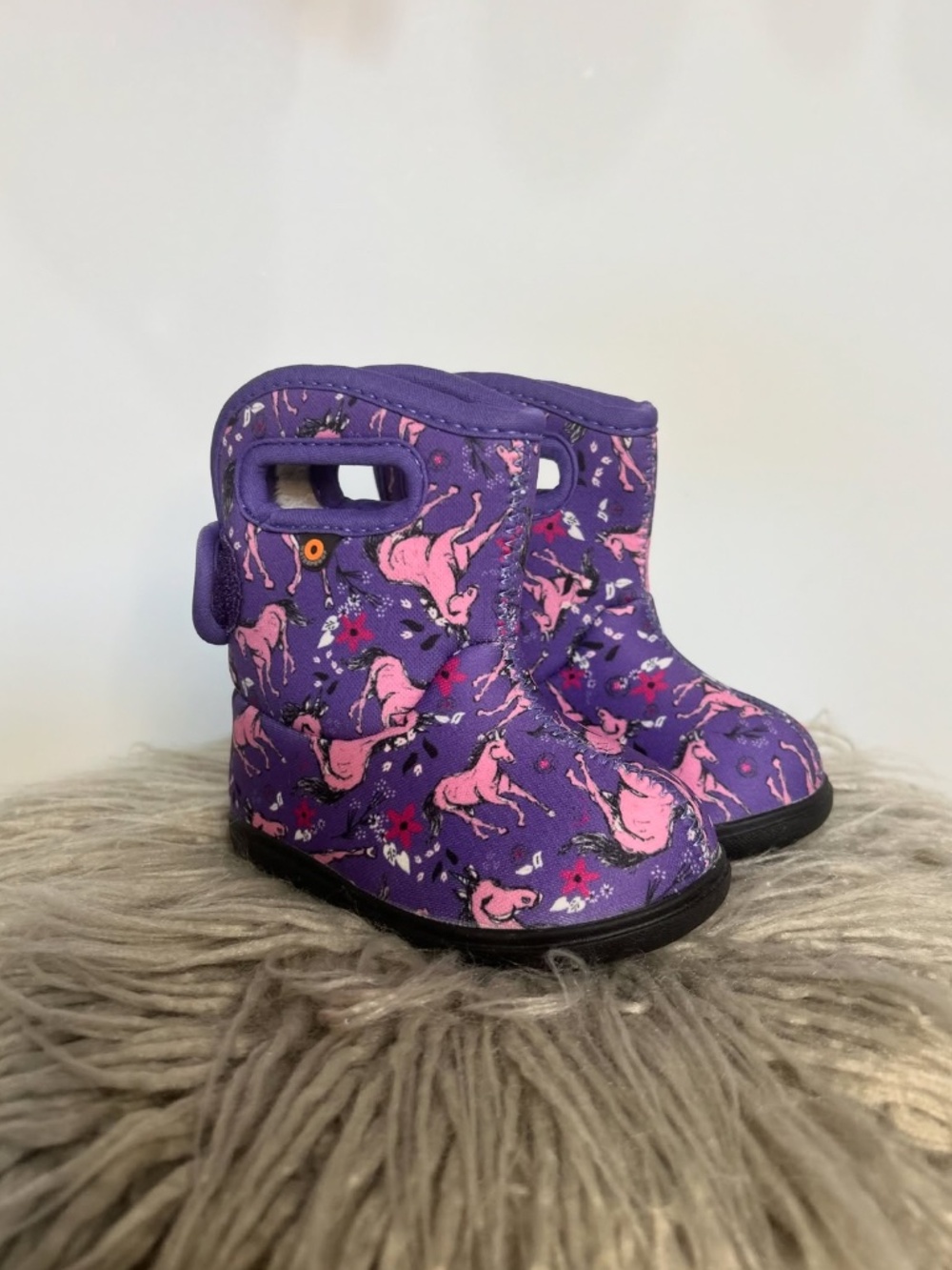Bogs Toddler Thermo Rainboots